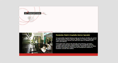 Desktop Screenshot of dperceptionritz.com.sg